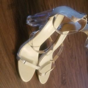 BAMBOO Shoes - Heel sandals BAMBOO Shoes - Heel sandals